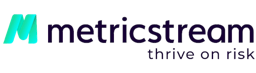MetricStream CyberGRC logo